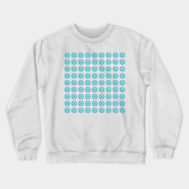 Community DAO Harmony Crewneck Sweatshirt by Peace Love and Harmony